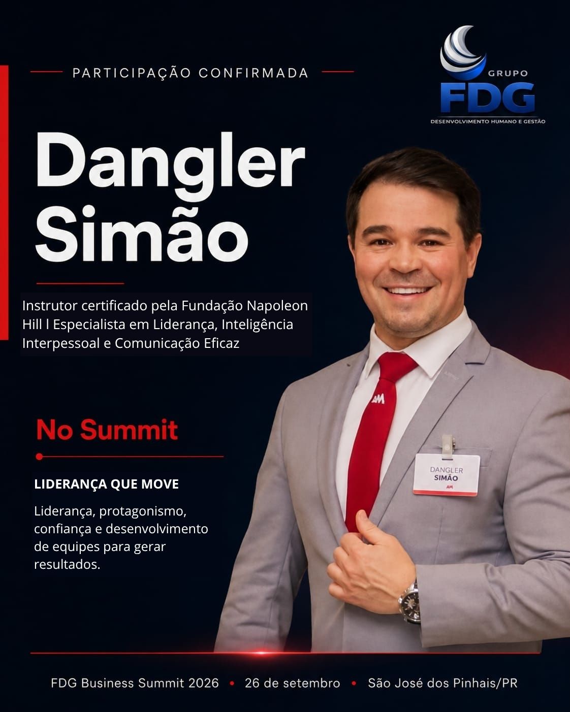 Dangler Simão